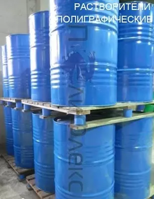 "Flexan 80/20" Растворител - ООО "Rainbow Ink"