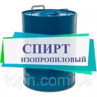 Изопропил спирт