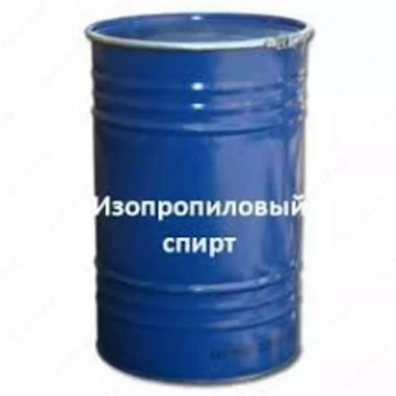 Изопропил спирт - 25 206.7 so'm