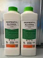 Изопропиловый спирт 1 л. - от {0} сум