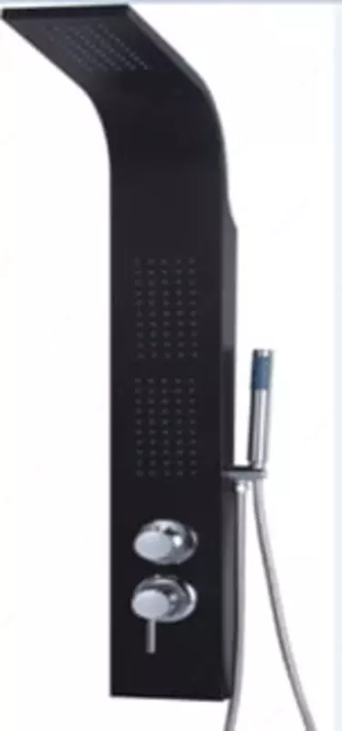 Смеситель A52