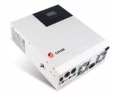 Инвертор для Солнечный фотоэлектрический модуль Inverter HFP 4850S80 на 5 квт.