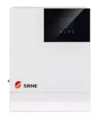 6 500 000 сум / шт. Инвертор для Солнечный фотоэлектрический модуль Inverter HFP 4850S80 на 5 квт.