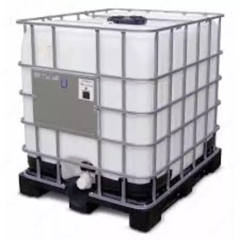 Кислота уксусная 99