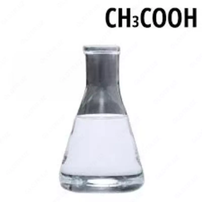 Кислота уксусная 99