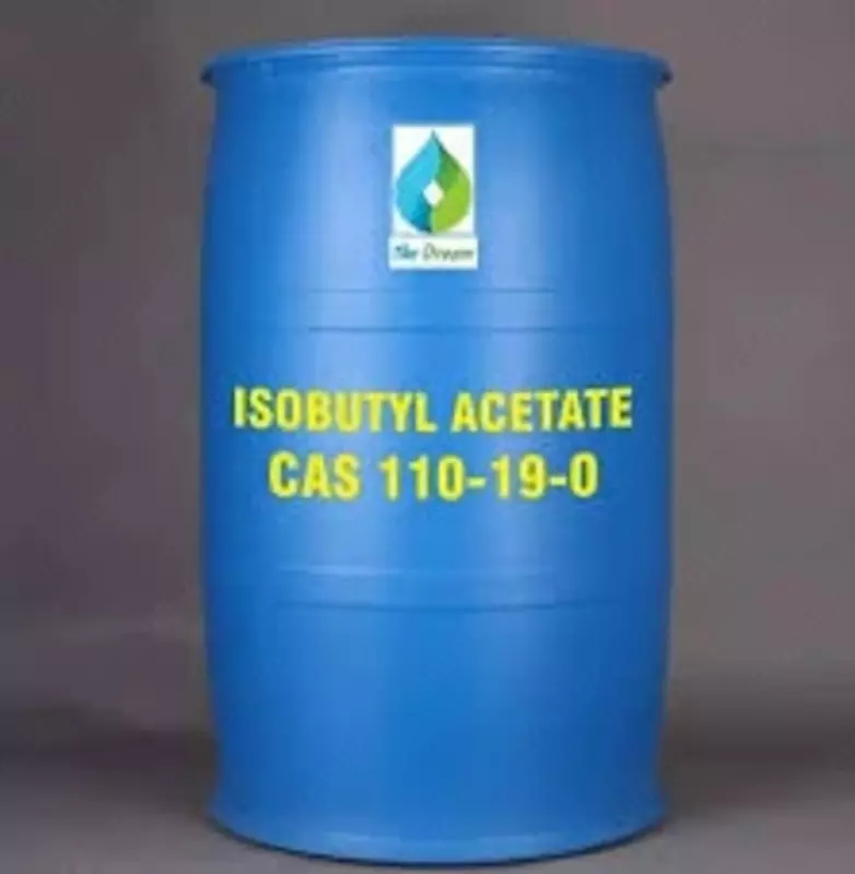 Изобутилацетат 99