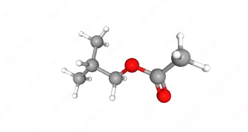 Изобутиловый эфир уксусной кислоты