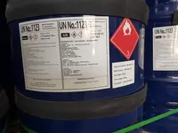 Texnik butilatsetat 99