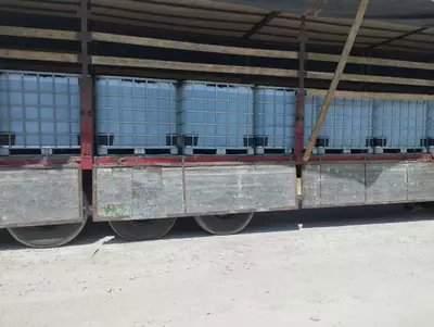 Этиленгликол МЕГ