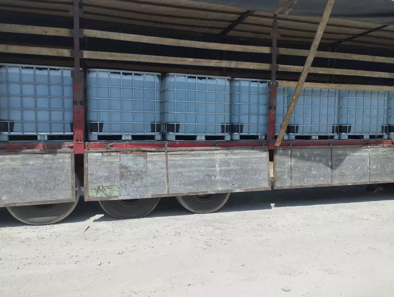 Этиленгликол МЕГ