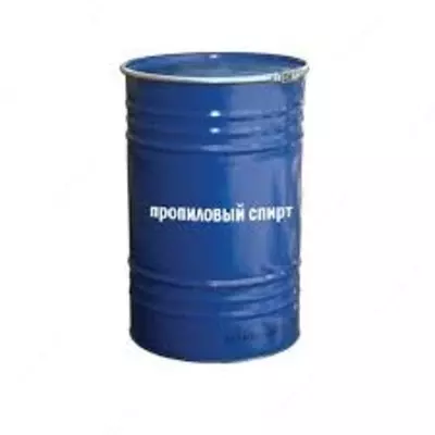 Пропиловий спирт - 26 319.1 сум / кг