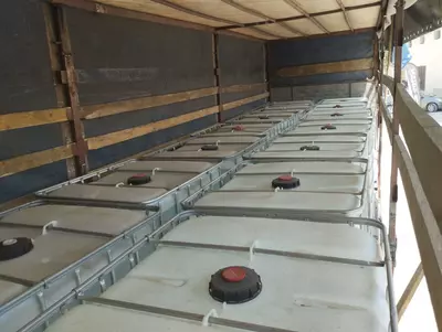 Sintetik sirka kislotasi 99 9%