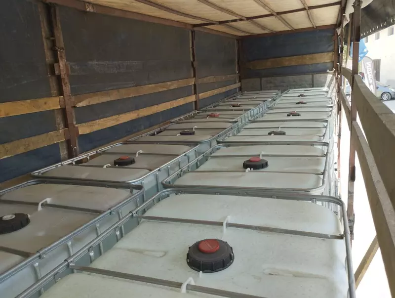 Sintetik sirka kislotasi 99 9%