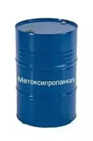 Metoksipropanol 99.90% (190 kg metall baraban) Niderlandiya