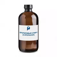  Propil spirti 99.90% (165 kg metall baraban) Xitoy - 