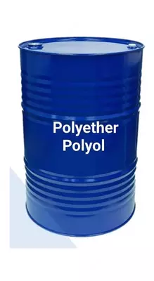 Полиэфирный полиол FREEZER Polyol Resin 502 (металлическая бочка 200 кг) Иран