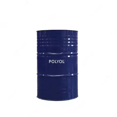  Полиэфирный полиол FREEZER Polyol Resin 502 (металлическая бочка 200 кг) Иран - 