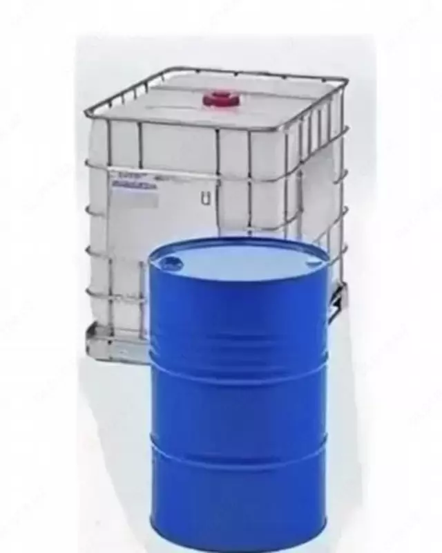  Растворитель для глубокой флексопечати FLEKSOR 20 80% (без контейнера) - 
