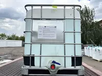  Моно Этиленгликоль (МЭГ) 99.99% (Еврокуб) Иран - 