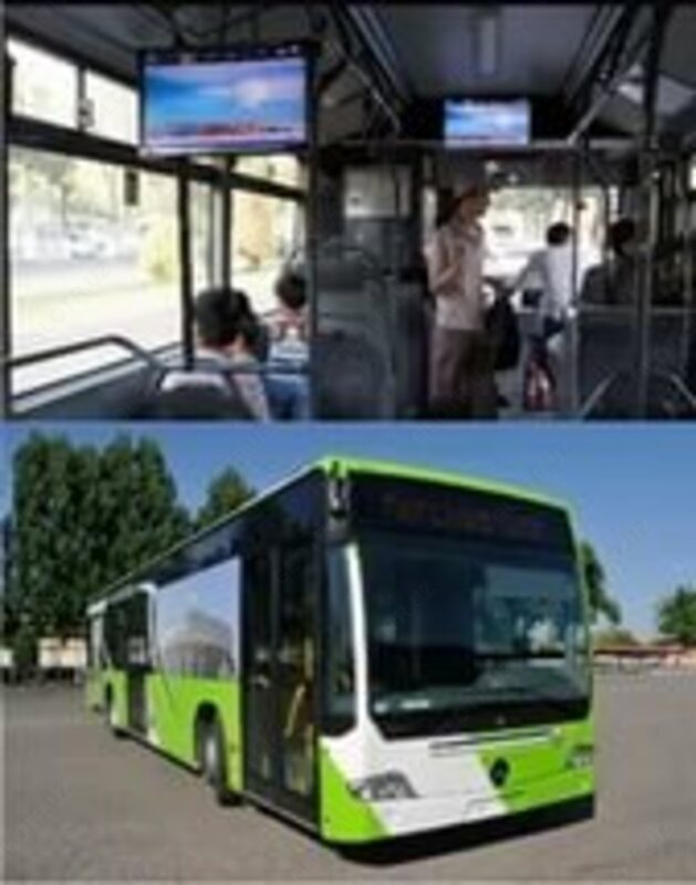 Реклама, наружная, реклама на ТВ, реклама на радио, BTL, реклама на транспорте