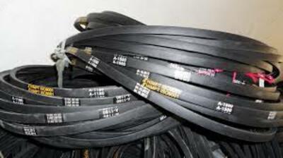 Barcha turdagi V-kamarlar