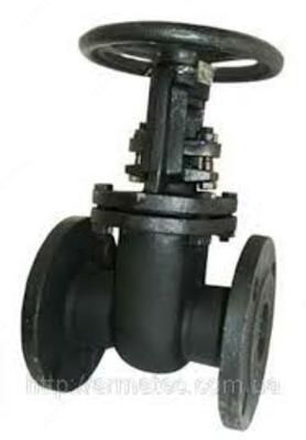 Quyma temir eshik valfi