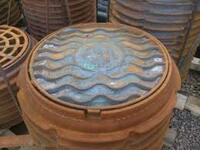 Quyma temir lyuklar - {0} so'mdan