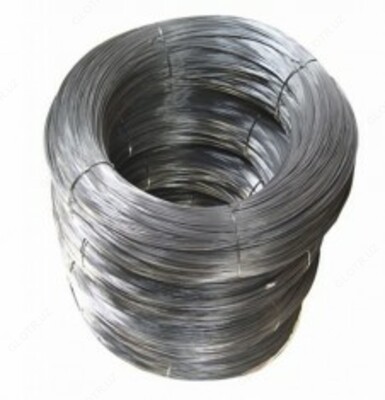 Проволока вязальная