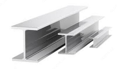 Двутавр колонный