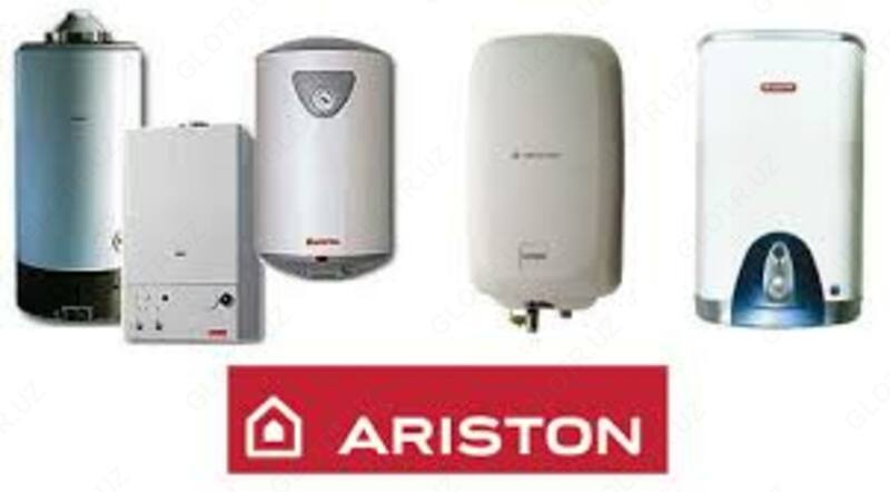 Ariston asboblari