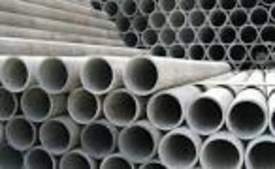 Asbest-tsement quvurlari