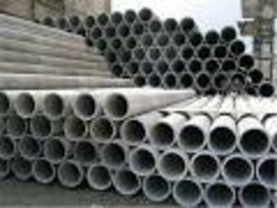 Asbest-tsement quvurlari