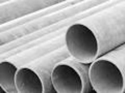 Asbest-tsement quvurlari