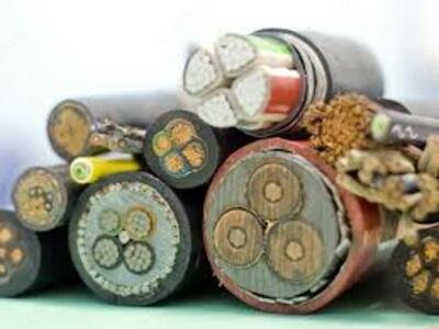 Kabel, har qanday turdagi simlar