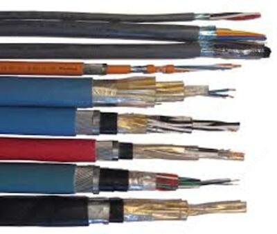 Kabel, har qanday turdagi simlar