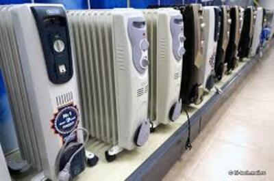 Масляные обогреватели