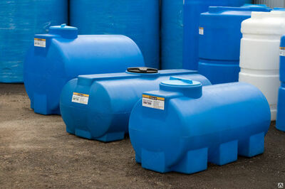 Ёмкости - 58 500 сум / шт.