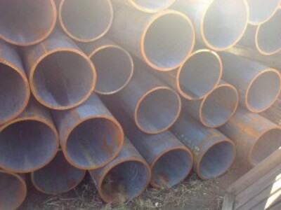 Трубы стальные бесшовные ГОСТ 8732-78  Только в розницу