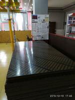 Фанера ламинированная