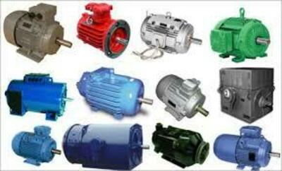 Электродвигатель - от 4 050 000 сум / шт.
