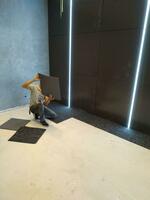 от {0} сум Ковролин плиточный