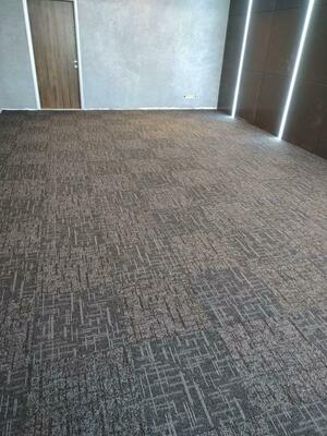 Ковролин 60х60