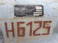 Pistonli burg'ulash nasosi NB-125