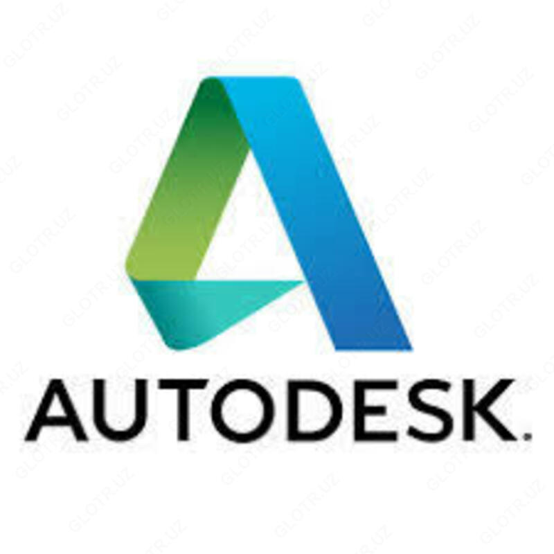 Autodesk InfraWorks 2018