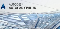 Autodesk Autocad CIVIL 3D - {0} so'mdan