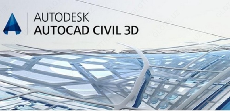 Autodesk Autocad CIVIL 3D - {0} so'mdan