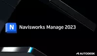 Лицензионный Autodesk Navisworks Manage на 1 год