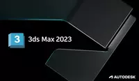 Autodesk 3ds Max на 1 год
