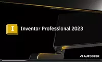 Лицензионный Autodesk INVENTOR PROFESSIONAL на 1 год