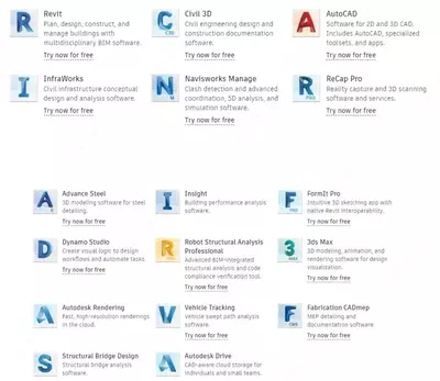 AEC Collection лицензионный